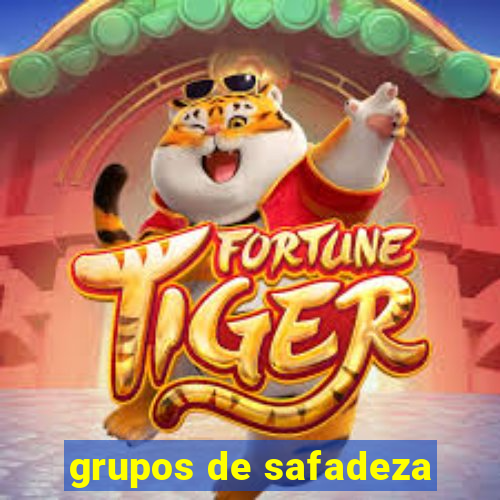 grupos de safadeza